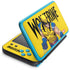 Marvel X-Men The Wolverine Nintendo 2DS XL (2017) Skin